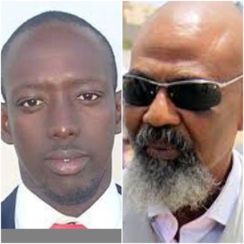 Audience de Farba Senghor et Pape Samb Mboup au palis, le MEEL répond: Ils ont été au palais pour recevoir un ‘’butin de guerre’’ contre notre formation politique