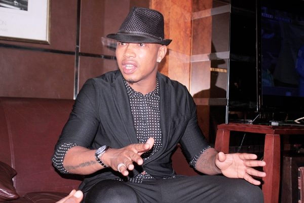 El Hadji Diouf : « Je suis le patron du foot sénégalais »