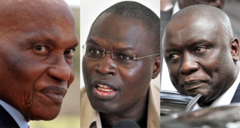 Mame Mbaye Niang: "Manko Taxawu Senegaal est un conglomérat de dealers, d'accusés de vol, de meurtre..."