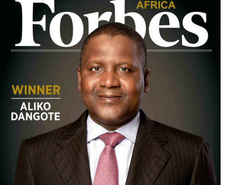 Aliko Dangote : «Le développement de l’Afrique préoccupe plus les entrepreneurs locaux que les étrangers» Aliko Dangote : «Le développement de l’Afrique préoccupe plus les entrepreneurs locaux que les étrangers»