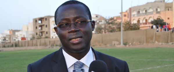 Comité Exécutif de la CAF: Me Augustin Senghor nommé vice-président de la Commission juridique