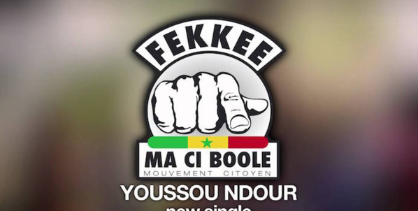 Pikine: Laissés en rade au sein de Benno, les militants de "Fekke Ma ci Boole" réclament leur quota de députés Pikine: Laissés en rade au sein de Benno, les militants de "Fekke Ma ci Boole" réclament leur quota de députés