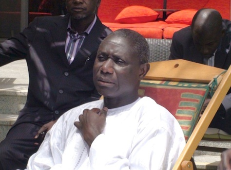 Banqueroute frauduleuse présumée: Bara Tall auditionné ; son Avocat chassé de la Dic Banqueroute frauduleuse présumée: Bara Tall auditionné ; son Avocat chassé de la Dic
