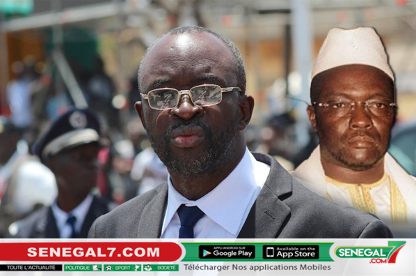 Apr Touba Moustapha Cissé Lo et Modou Bara Doly en guerre Apr Touba Moustapha Cissé Lo et Modou Bara Doly en guerre