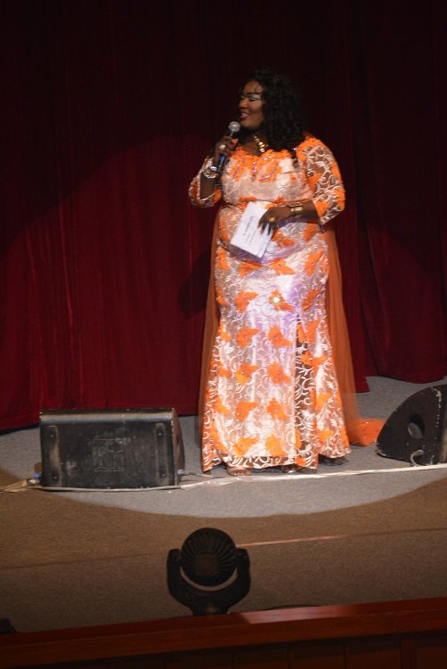 ALKHAYRI à la 2STV!!! Bijou ET Fatou Niang ont … ALKHAYRI à la 2STV!!! Bijou ET Fatou Niang ont …