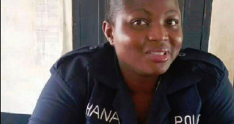 Une jeune policière se tue après une fausse promesse de mariage Une jeune policière se tue après une fausse promesse de mariage