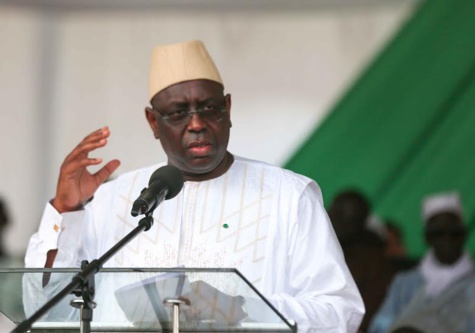 Le Président Macky Sall appelle à une "grande offensive contre les décès maternels et infantiles‘’ Le Président Macky Sall appelle à une "grande offensive contre les décès maternels et infantiles‘’