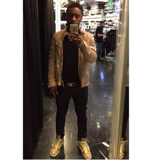 Photo : Serigne Saliou Amar décédé à la fleur de l'âge, Adouna amoul solo Photo : Serigne Saliou Amar décédé à la fleur de l'âge, Adouna amoul solo