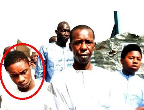 Cheikh Amar pleure son fils décédé Serigne Saliou: "Je fondais beaucoup d’espoir sur lui" Cheikh Amar pleure son fils décédé Serigne Saliou: "Je fondais beaucoup d’espoir sur lui"