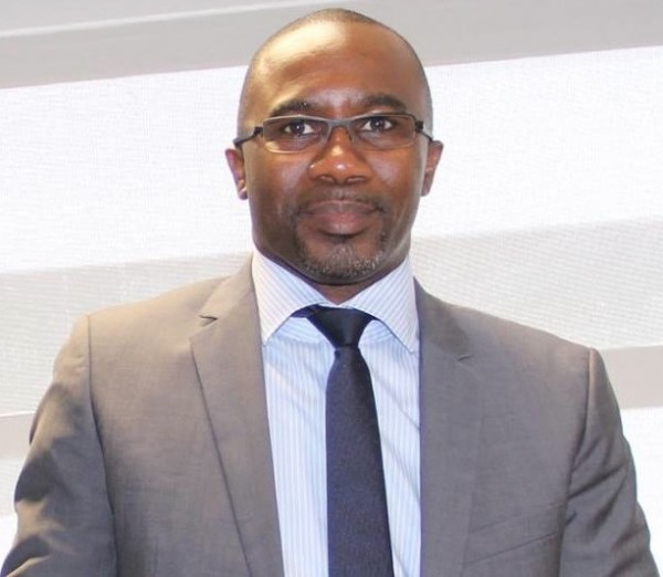Almadies: le DG du Fongip Doudou Kâ expulsé de son domicile Almadies: le DG du Fongip Doudou Kâ expulsé de son domicile