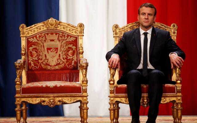Suivez la nomination du Premier ministre