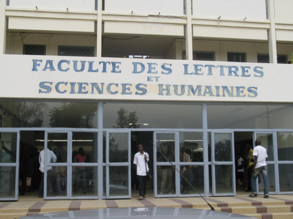 Rapport d’audit des marchés à l’UCAD: Parfum de scandale à la Fac de Lettres et de Sciences Humaines Rapport d’audit des marchés à l’UCAD: Parfum de scandale à la Fac de Lettres et de Sciences Humaines