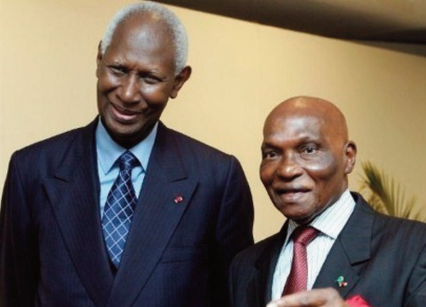 Diouf et Wade coûtent 1 milliard à l’Etat par année Diouf et Wade coûtent 1 milliard à l’Etat par année