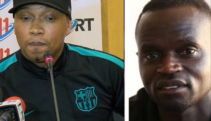 El Hadji Diouf : «Ferdinand Coly n’a rien à dire, s’il est venu en équipe nationale, c’est grâce à …» El Hadji Diouf : «Ferdinand Coly n’a rien à dire, s’il est venu en équipe nationale, c’est grâce à …»
