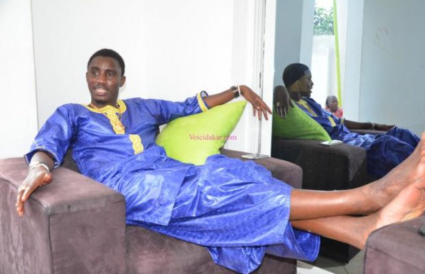 Wally Seck, Quand Mame Abdoul Aziz SY Dabakh Chantait Daroul Habibi, ce n’était pas destiné aux … Wally Seck, Quand Mame Abdoul Aziz SY Dabakh Chantait Daroul Habibi, ce n’était pas destiné aux …