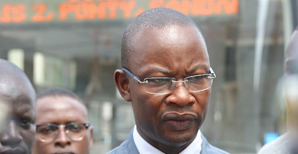 Meeting à la place de l’Obélisque : réplique de Me Moussa Diop à Y en a marre