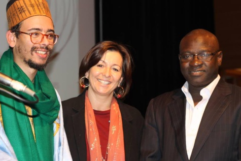 Dakar abrite le Colloque international sur « Religions et migrations », ce jeudi Dakar abrite le Colloque international sur « Religions et migrations », ce jeudi