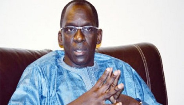 Rivalités à Ouakam: Diouf Sarr et Bathily Diallo privent les jeunes de stade Rivalités à Ouakam: Diouf Sarr et Bathily Diallo privent les jeunes de stade