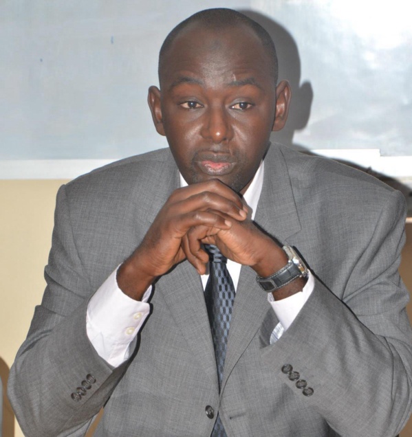 Cheikh Oumar Sy fusille la com de BBY : « On n’est pas en campagne présidentielle, mais législative »