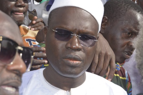 Isolement de Khalifa Sall : La JDS dénonce « un retour à la barbarie » orchestré par l’exécutif Isolement de Khalifa Sall : La JDS dénonce « un retour à la barbarie » orchestré par l’exécutif