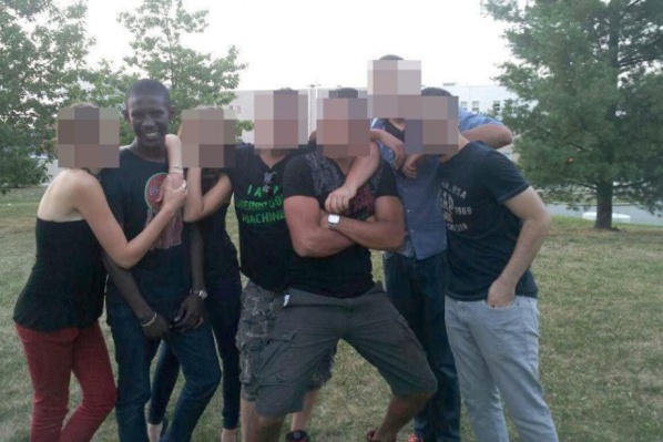 L'étudiant Assane Kamara renvoyé devant les chambres criminelles pour activités terroristes présumées L'étudiant Assane Kamara renvoyé devant les chambres criminelles pour activités terroristes présumées