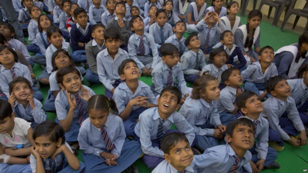 Une Indienne de 10 ans autorisée à avorter après des viols répétés Une Indienne de 10 ans autorisée à avorter après des viols répétés