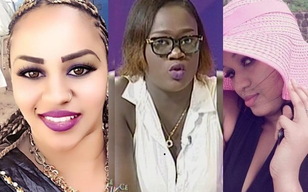 Vidéo – Affaire Nadège et Lika Dioum: Les précisions de Thioro Mbar Ndiaye…Regardez