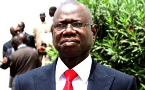 Questions d’actualité: Le ministre Augustin Tine apporte des précisons sur le supposé rapatriement de Sénégalais vivant à l’extérieur Questions d’actualité: Le ministre Augustin Tine apporte des précisons sur le supposé rapatriement de Sénégalais vivant à l’extérieur