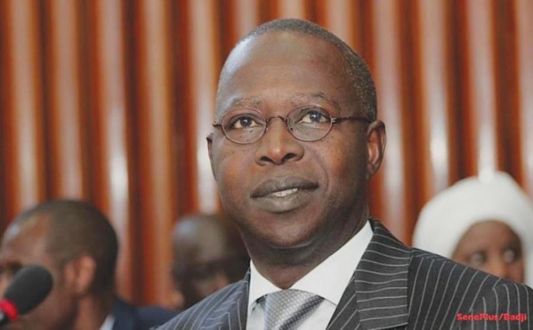 Le Sénégal aura 50% si 100.000 barils de pétrole sont extraits par jour, selon le Premier Ministre Le Sénégal aura 50% si 100.000 barils de pétrole sont extraits par jour, selon le Premier Ministre