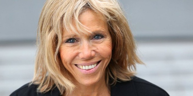 Focus sur la vie de Brigitte Macron, la première dame
