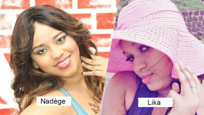 Révélations au procès de Nadège et Liliane:" Lika avait envoyé les photos dénudées à son copain tunisien qui lui avait promis le mariage" Révélations au procès de Nadège et Liliane:" Lika avait envoyé les photos dénudées à son copain tunisien qui lui avait promis le mariage"