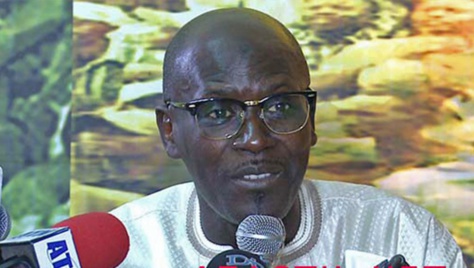 Seydou Guèye sur la relaxe de l’ex-PM: “Abdoul Mbaye devrait présenter ses excuses à la Justice et au peuple” Seydou Guèye sur la relaxe de l’ex-PM: “Abdoul Mbaye devrait présenter ses excuses à la Justice et au peuple”