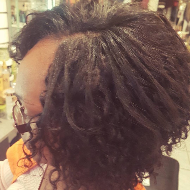 44 RUE DE PARIS PALAISEAU: LA SEULE DESTINATION POUR VOUS FAIRE BELLE CHEZ FAMA TRESSE SALON DE TISSAGE AFFRO ANTILLAIS