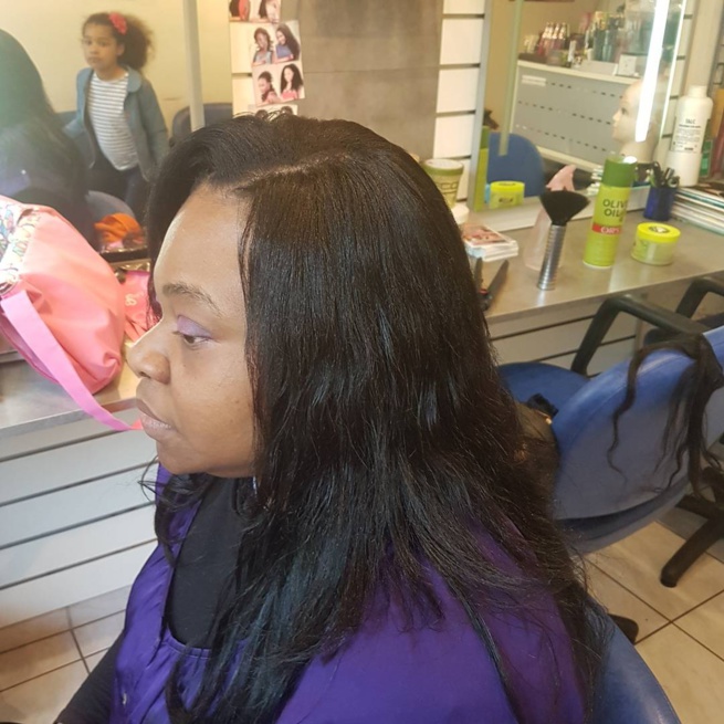 44 RUE DE PARIS PALAISEAU: LA SEULE DESTINATION POUR VOUS FAIRE BELLE CHEZ FAMA TRESSE SALON DE TISSAGE AFFRO ANTILLAIS