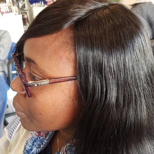 44 RUE DE PARIS PALAISEAU: LA SEULE DESTINATION POUR VOUS FAIRE BELLE CHEZ FAMA TRESSE SALON DE TISSAGE AFFRO ANTILLAIS