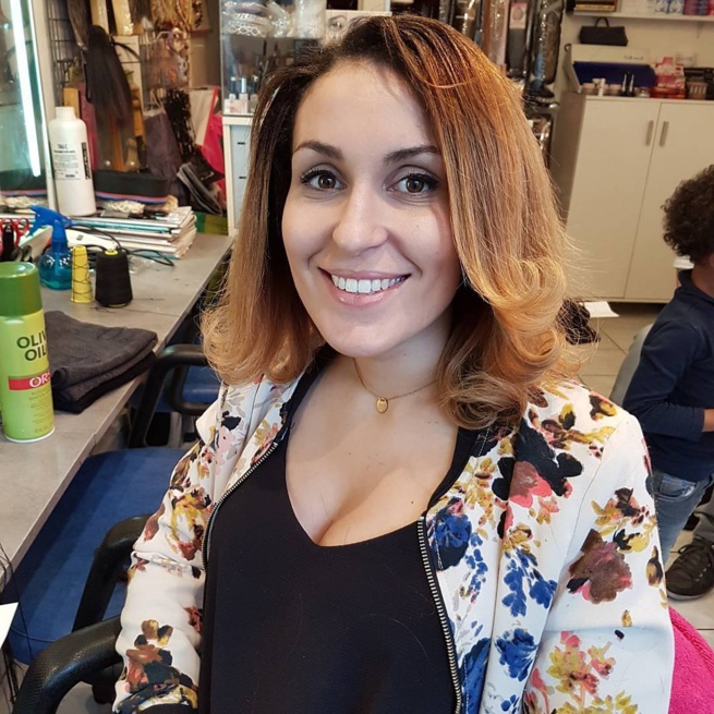 44 RUE DE PARIS PALAISEAU: LA SEULE DESTINATION POUR VOUS FAIRE BELLE CHEZ FAMA TRESSE SALON DE TISSAGE AFFRO ANTILLAIS
