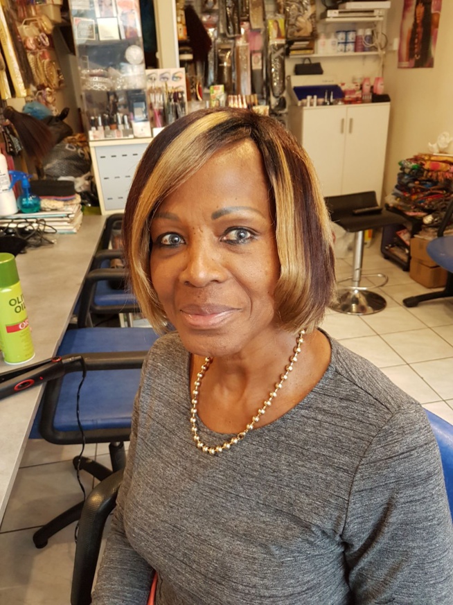 44 RUE DE PARIS PALAISEAU: LA SEULE DESTINATION POUR VOUS FAIRE BELLE CHEZ FAMA TRESSE SALON DE TISSAGE AFFRO ANTILLAIS