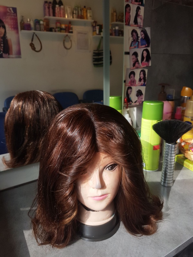 44 RUE DE PARIS PALAISEAU: LA SEULE DESTINATION POUR VOUS FAIRE BELLE CHEZ FAMA TRESSE SALON DE TISSAGE AFFRO ANTILLAIS