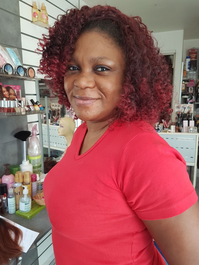 44 RUE DE PARIS PALAISEAU: LA SEULE DESTINATION POUR VOUS FAIRE BELLE CHEZ FAMA TRESSE SALON DE TISSAGE AFFRO ANTILLAIS