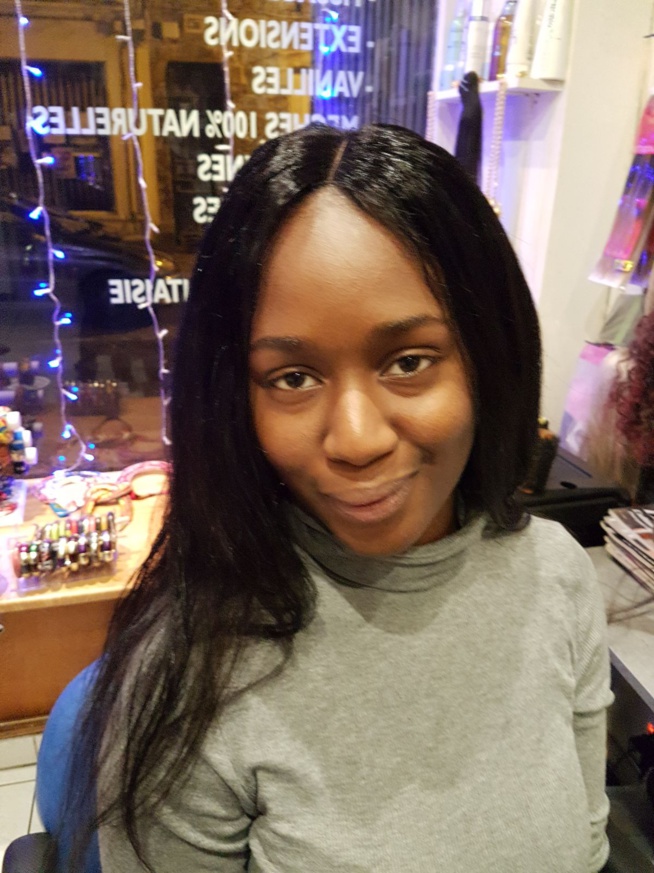 44 RUE DE PARIS PALAISEAU: LA SEULE DESTINATION POUR VOUS FAIRE BELLE CHEZ FAMA TRESSE SALON DE TISSAGE AFFRO ANTILLAIS
