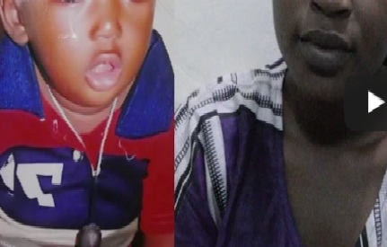 Affaire de l’enlèvement d'un bébé à Yoff: Aïssatou Sarr maintenue en prison, ses parents libérés Affaire de l’enlèvement d'un bébé à Yoff: Aïssatou Sarr maintenue en prison, ses parents libérés