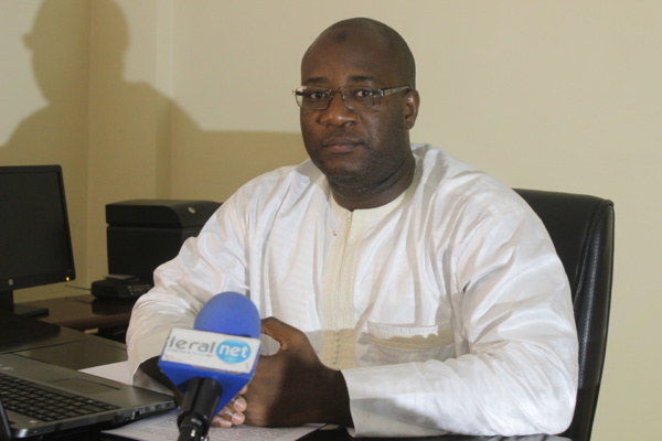 Rapport IGE sur le Fesman: Birahim Seck dit non à toute “politisation” du dossier et demande à Macky Sall de le transmettre à la justice