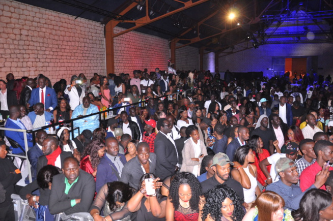 Pape Diouf au dock Eiffel le 20 Mai: La confirmation de la réussite. WEDDI GUISS BOU THI" Pape Diouf au dock Eiffel le 20 Mai: La confirmation de la réussite. WEDDI GUISS BOU THI"