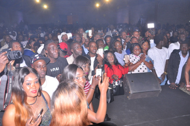 Pape Diouf au dock Eiffel le 20 Mai: La confirmation de la réussite. WEDDI GUISS BOU THI" Pape Diouf au dock Eiffel le 20 Mai: La confirmation de la réussite. WEDDI GUISS BOU THI"