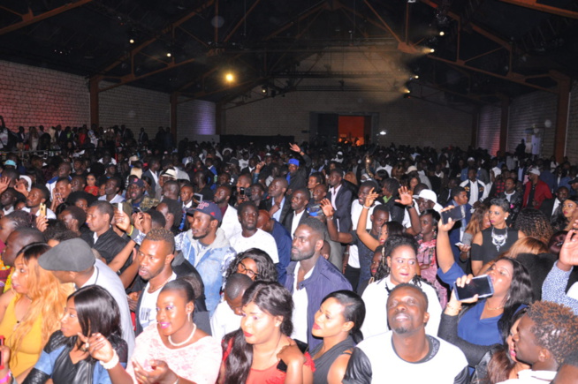 Pape Diouf au dock Eiffel le 20 Mai: La confirmation de la réussite. WEDDI GUISS BOU THI" Pape Diouf au dock Eiffel le 20 Mai: La confirmation de la réussite. WEDDI GUISS BOU THI"