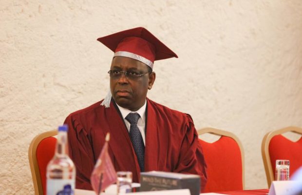 URGENT : Macky Sall ordonne la suspension immédiate de toutes les …