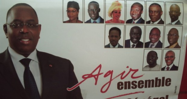 Suspension des investitures à l'APR par le Président Macky Sall, les risques encourus Suspension des investitures à l'APR par le Président Macky Sall, les risques encourus