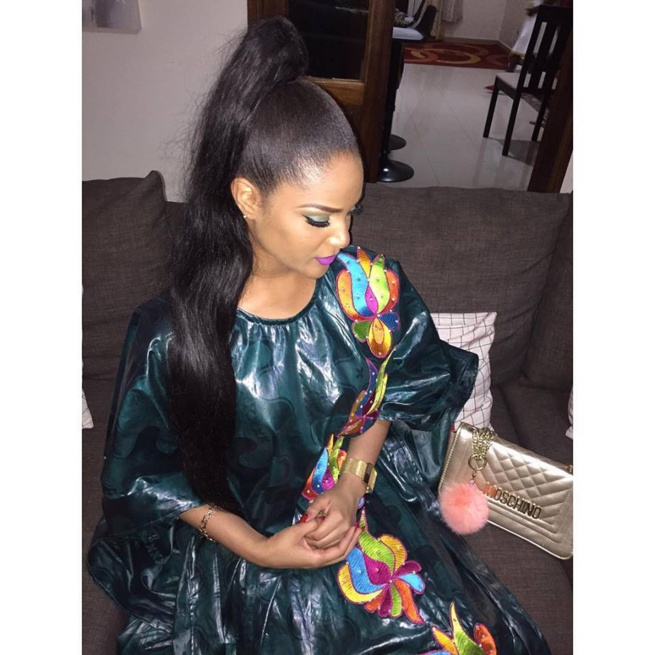 Julia Monteiro in the House Julia Monteiro in the House