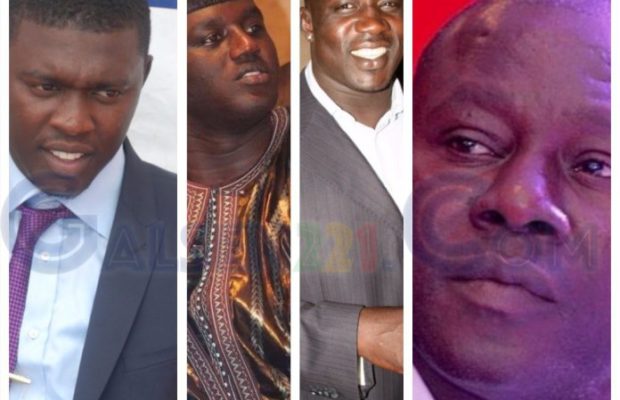 Prince craque, attaque et cogne Tapha Gueye “Da nga done beuré niou ley fey mane damay… Prince craque, attaque et cogne Tapha Gueye “Da nga done beuré niou ley fey mane damay…