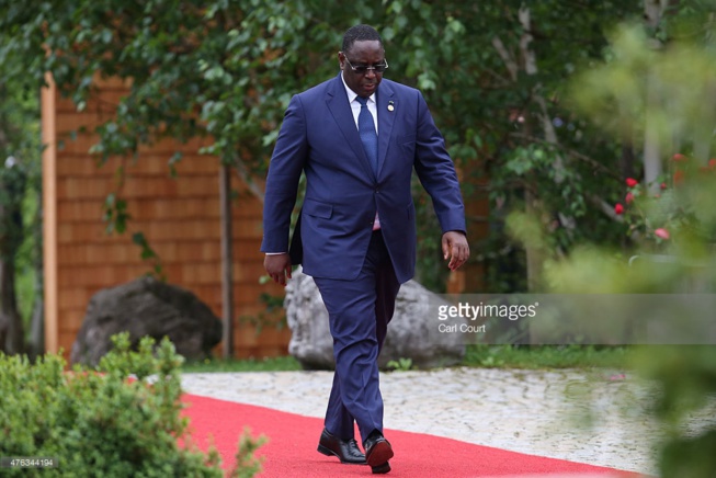Macky Sall, le Président, le PM, le président de l’Assemblée ou la biographie authentique d’un homme émergent Macky Sall, le Président, le PM, le président de l’Assemblée ou la biographie authentique d’un homme émergent